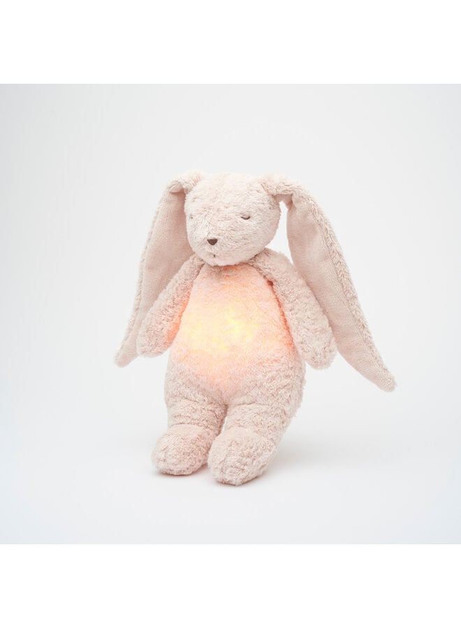 Moonie The Humming Bunny Rose 2.0