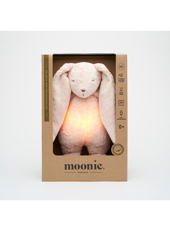 Moonie The Humming Bunny Rose 2.0