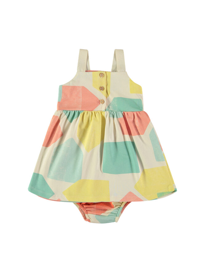 Dress - Marché - Babyclic