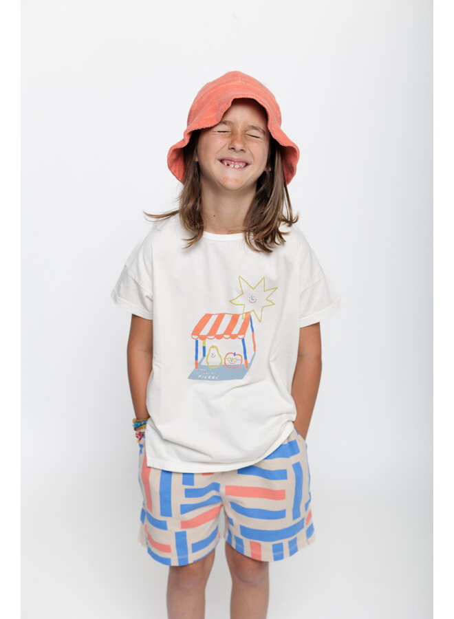 Shorts - Parada - Babyclic