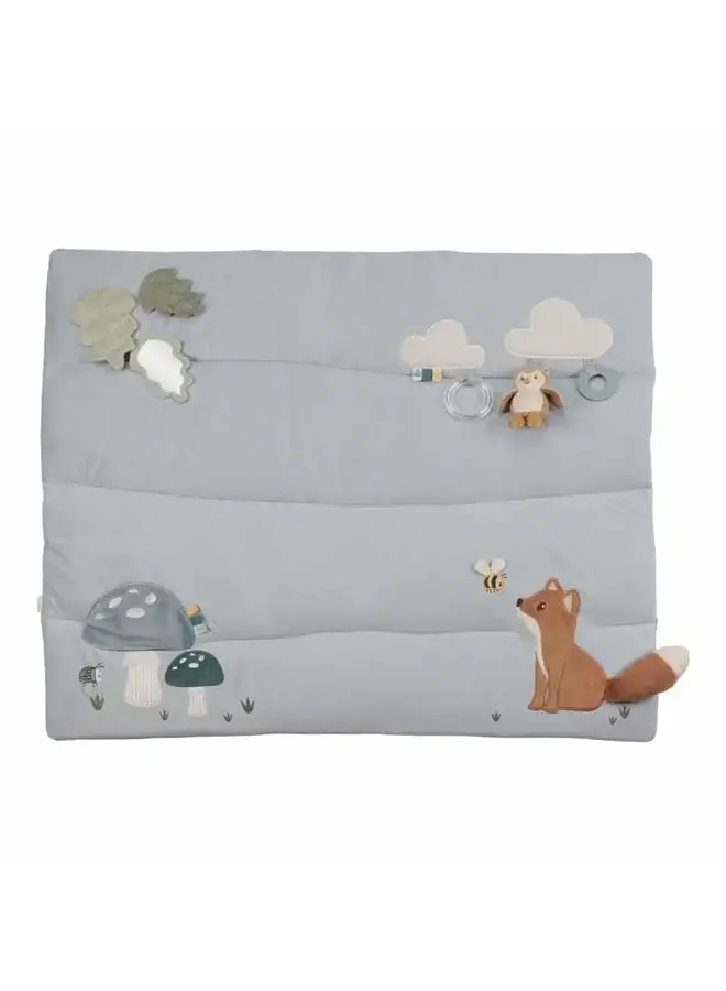 Speelkleed Forest Friends - Little Dutch
