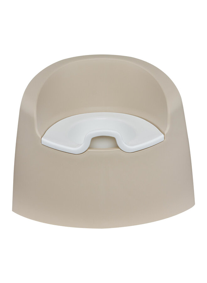 Plaspotje Clay - Quax