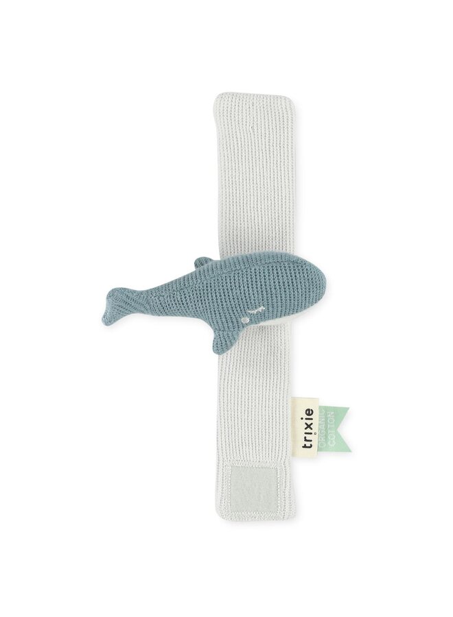 Armbandrammelaar - Whale - Trixie