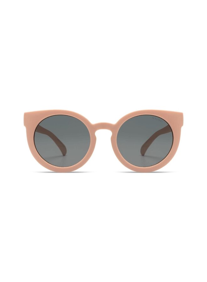 Sunglass Kiddos Lulu - 1-2J - Blush - Komono