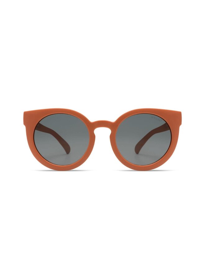 Sunglass Kiddos Lulu - 1-2J - Brick - Komono