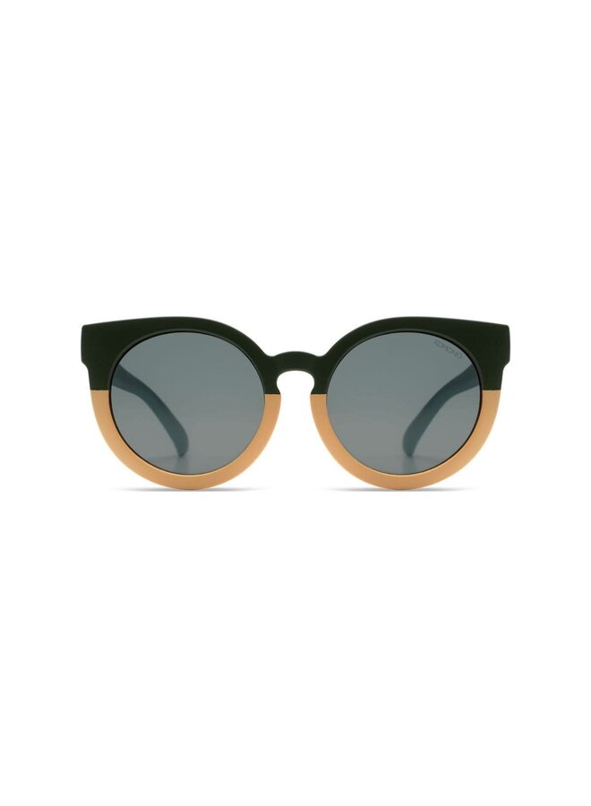 Sunglass Kiddos Lulu - 1-2J - Woody - Komono