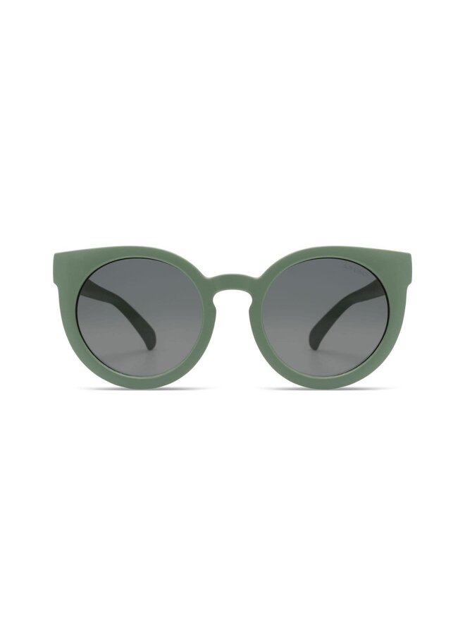 Sunglass Kiddos Lulu - 3-5J - Sage - Komono