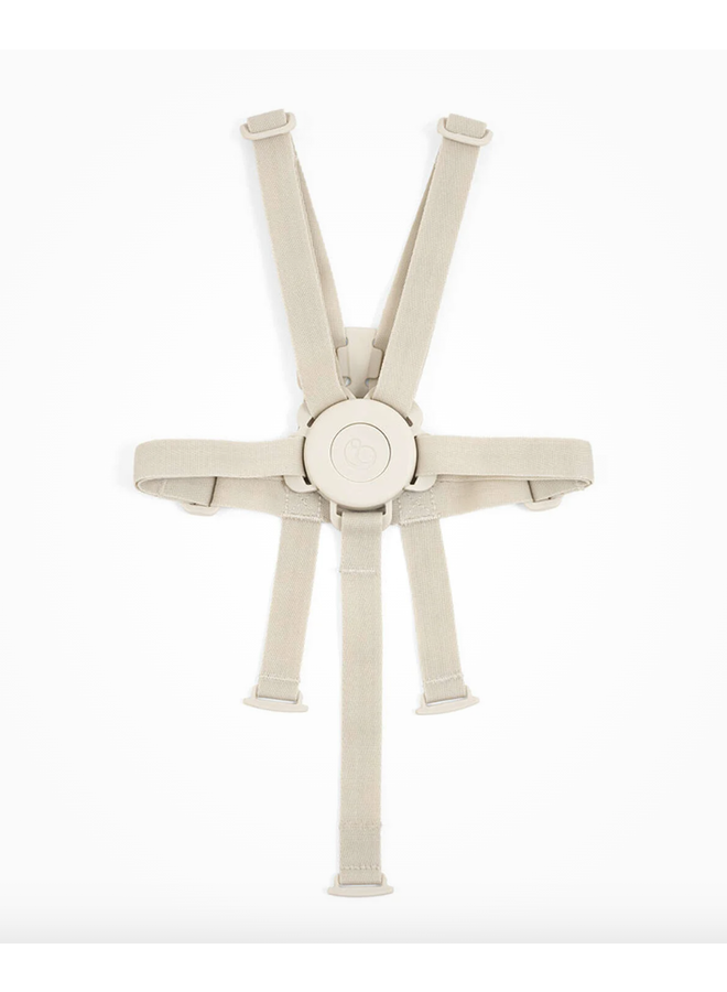 Tripp Trapp Harnas2 (na 2024) - Beige - Stokke
