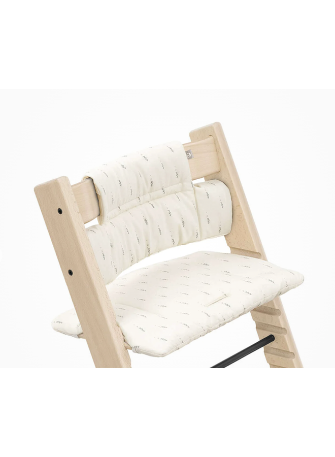 Tripp Trapp Kussenset - Wheat Cream - Stokke