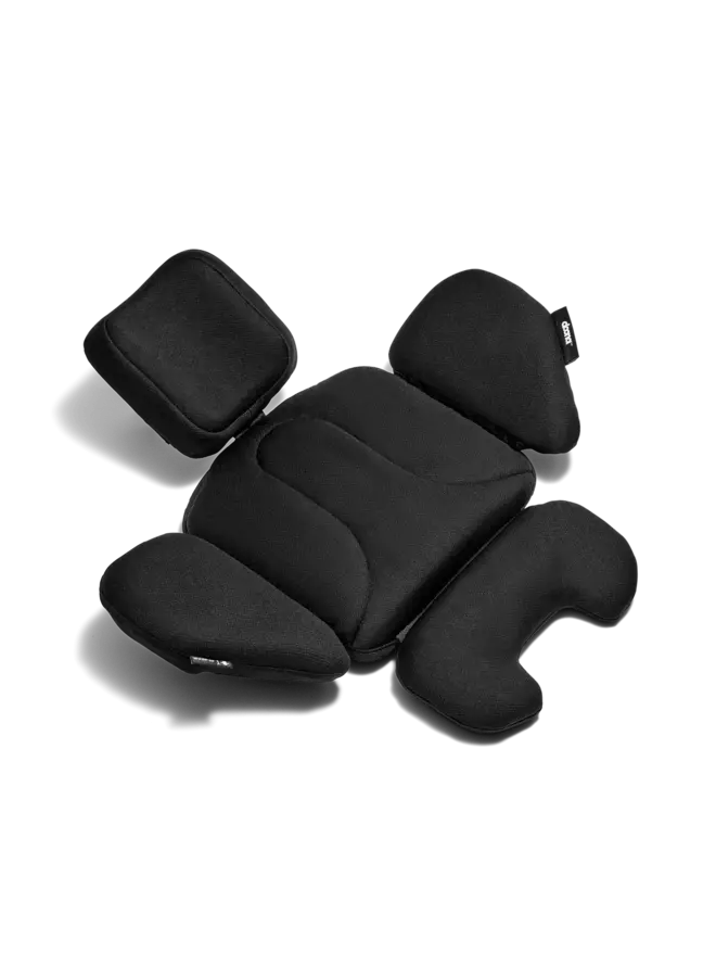 Autostoel & Kinderwagen - Model i - Desert Green - Doona