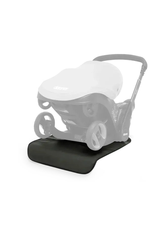 Autostoel & Kinderwagen - Model i - Desert Green - Doona