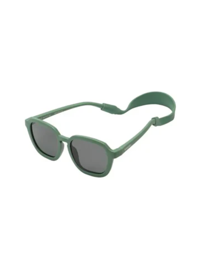Sunglass Kiddos Matty- 1-2J - Sage- Komono
