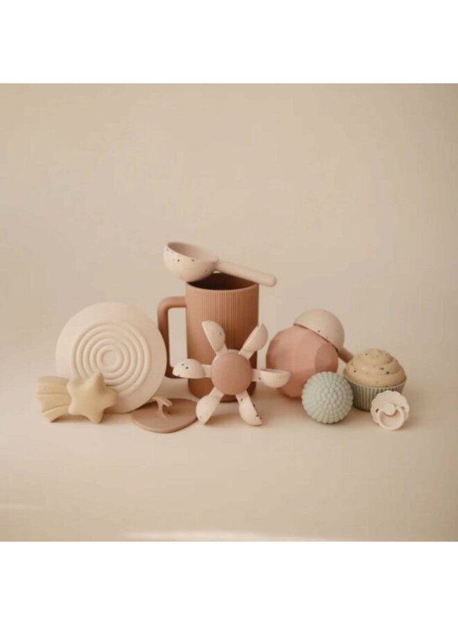 Water Wheel - Mushie