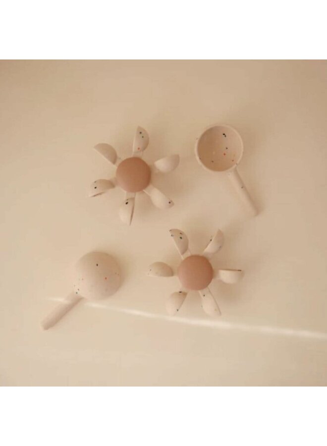 Water Wheel - Mushie