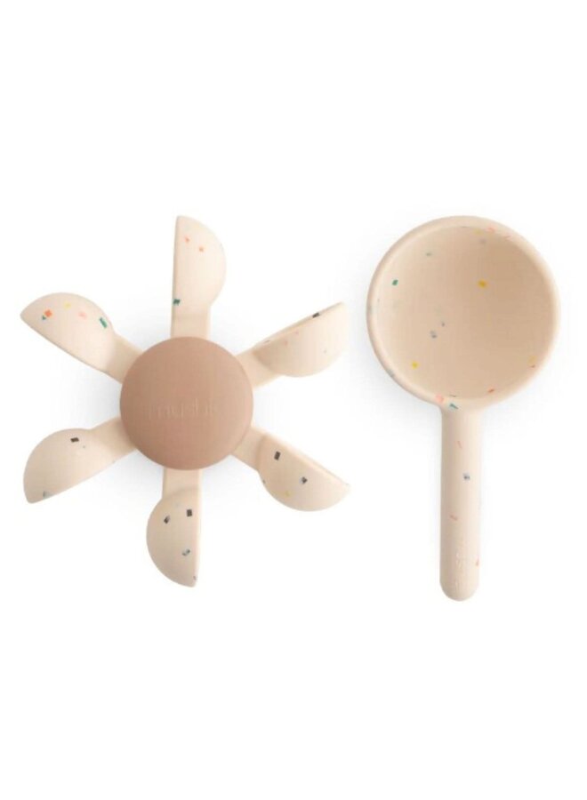 Water Wheel - Mushie