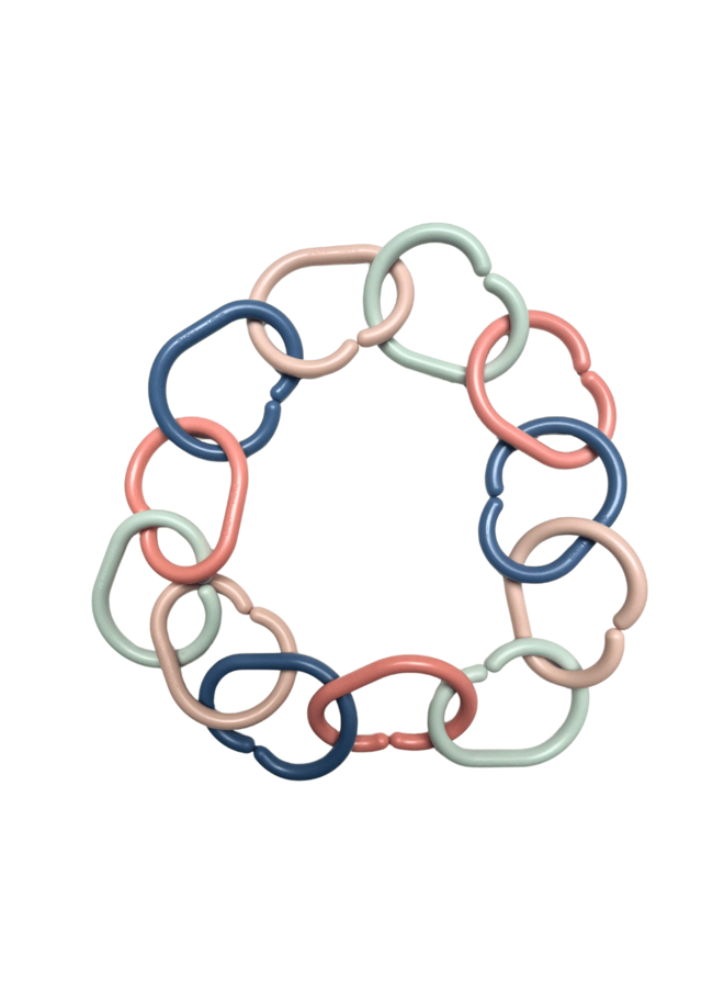 Wonder Loops - Baby On The Move