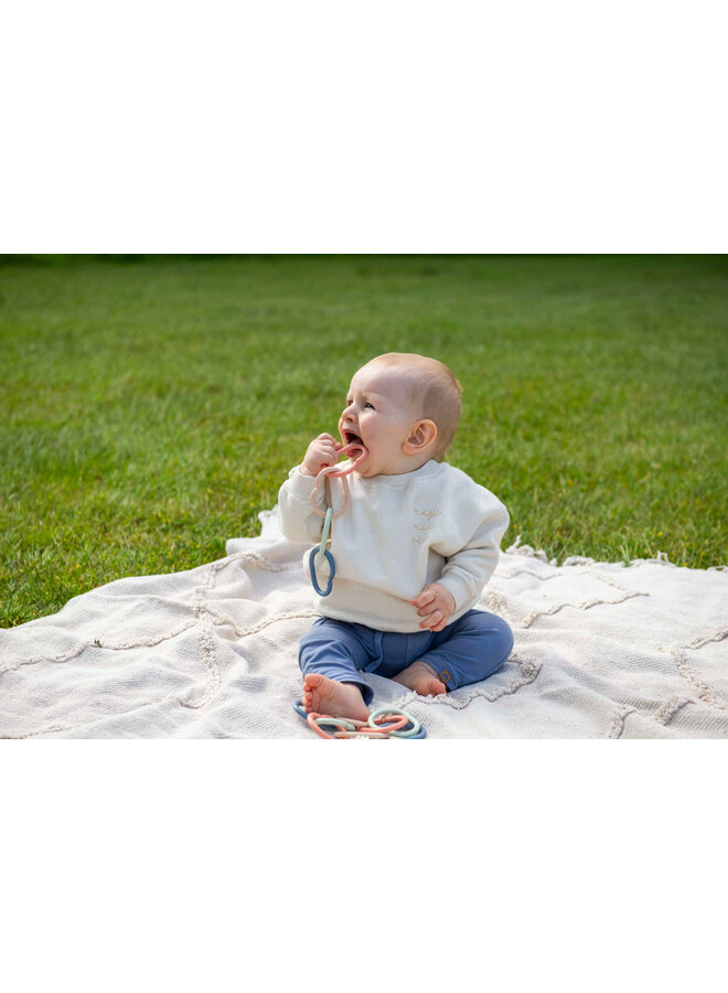 Wonder Loops - Baby On The Move