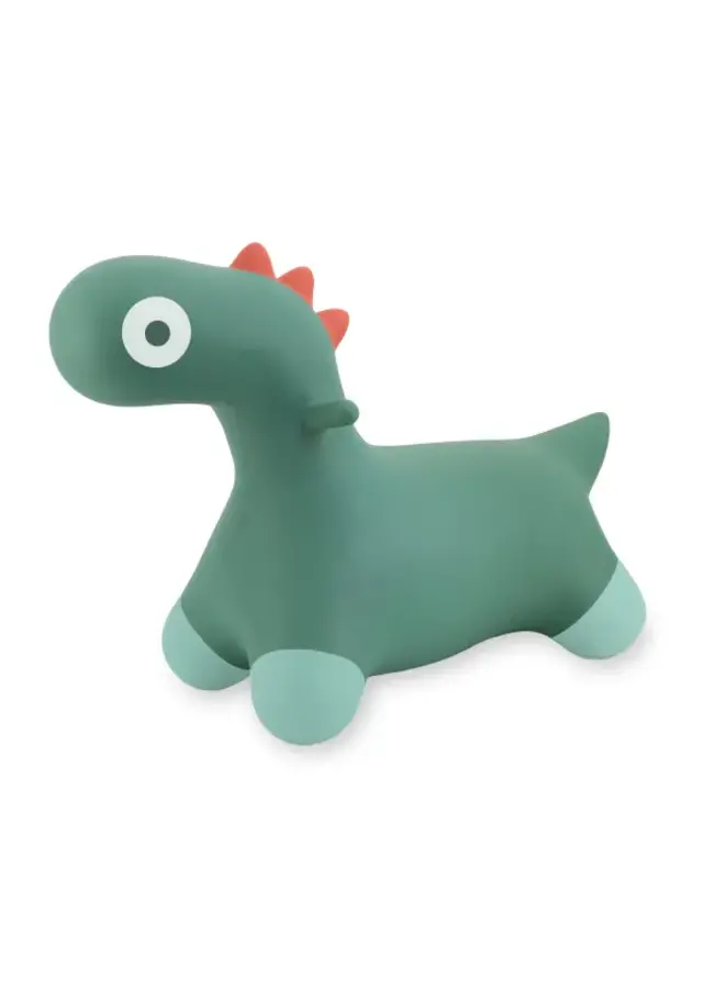 Hoppi - Dino - Garden Green - Quut
