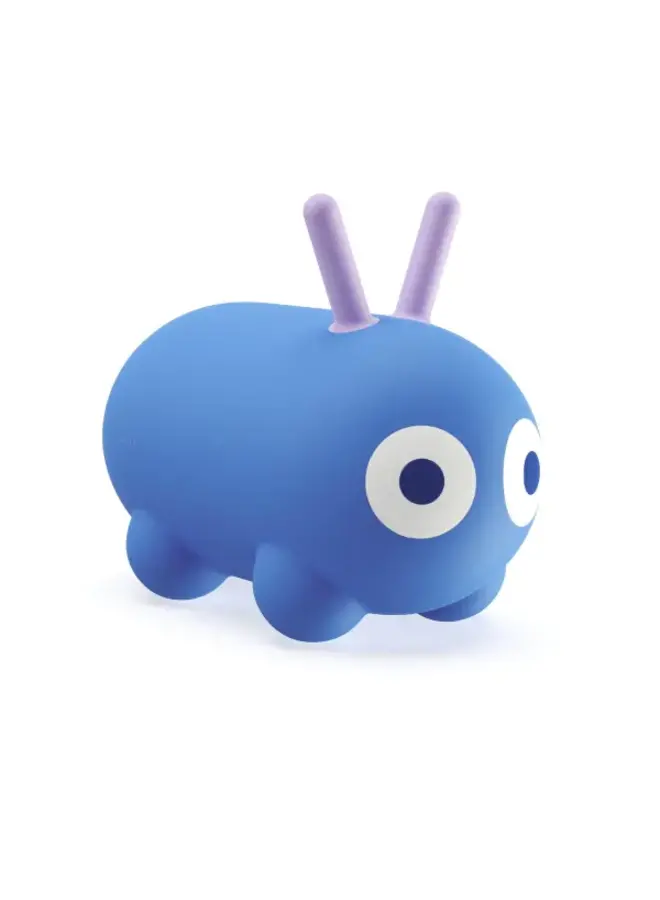 Skippi - Cosmic Blue - Quut