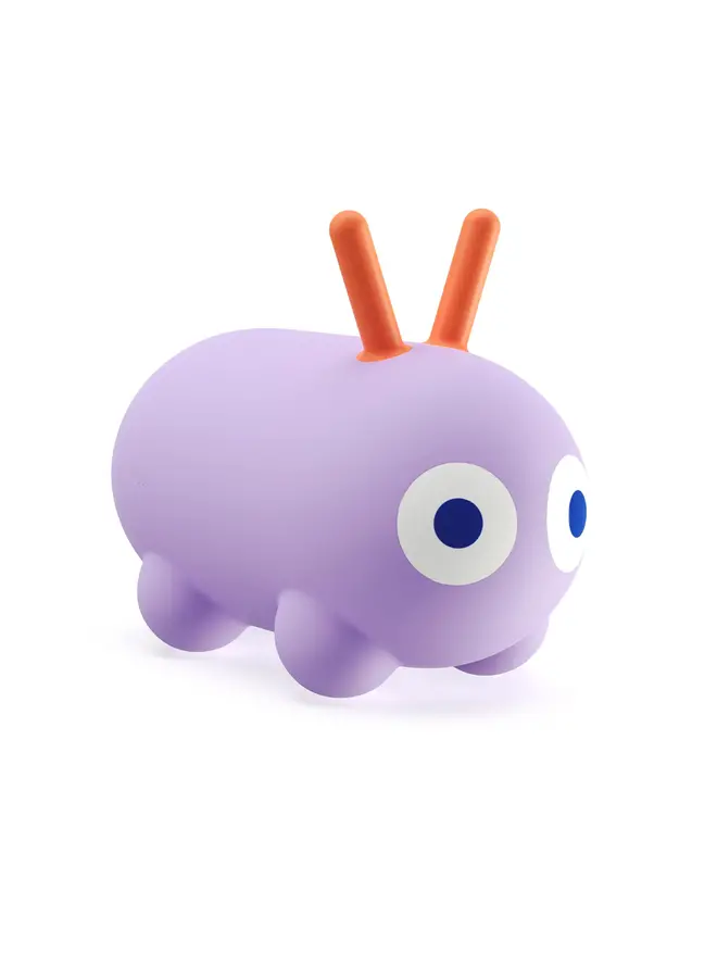 Skippi - Lavender - Quut