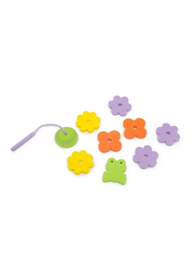 Visspel In Bad - Frog - Quut