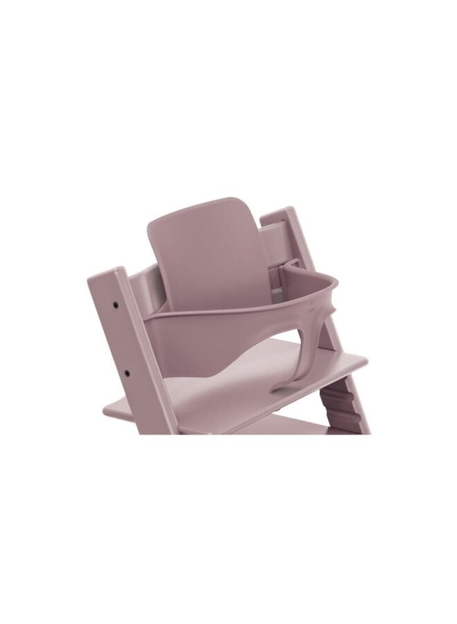 Baby Set Mauve - Tripp Trapp - Stokke