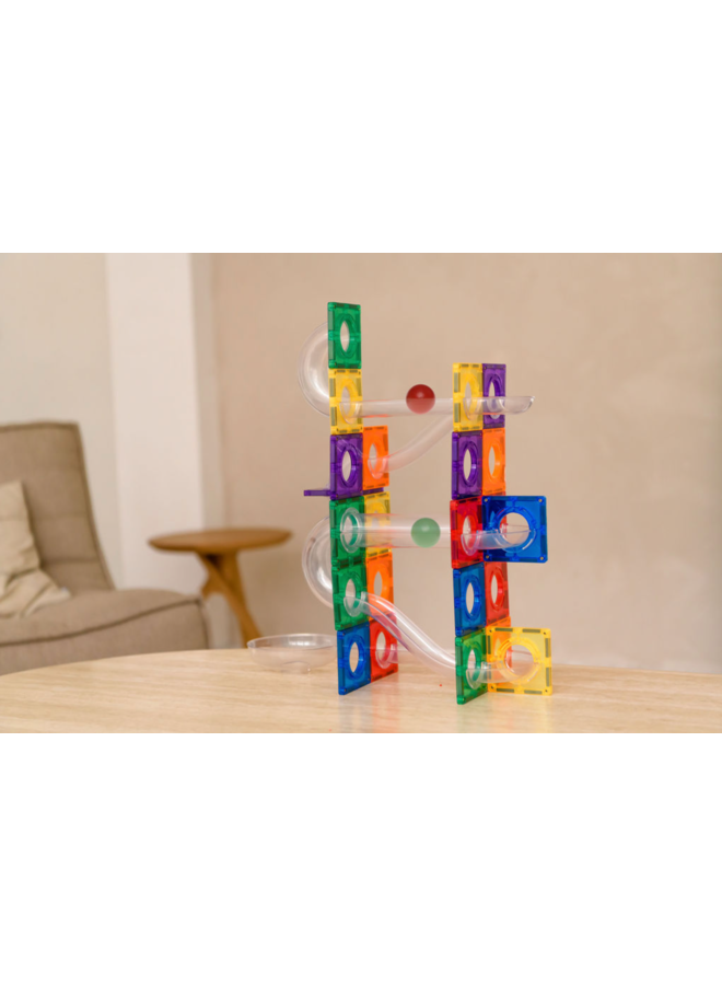 Knikkerbaan - Classic 35 st. - Coblo