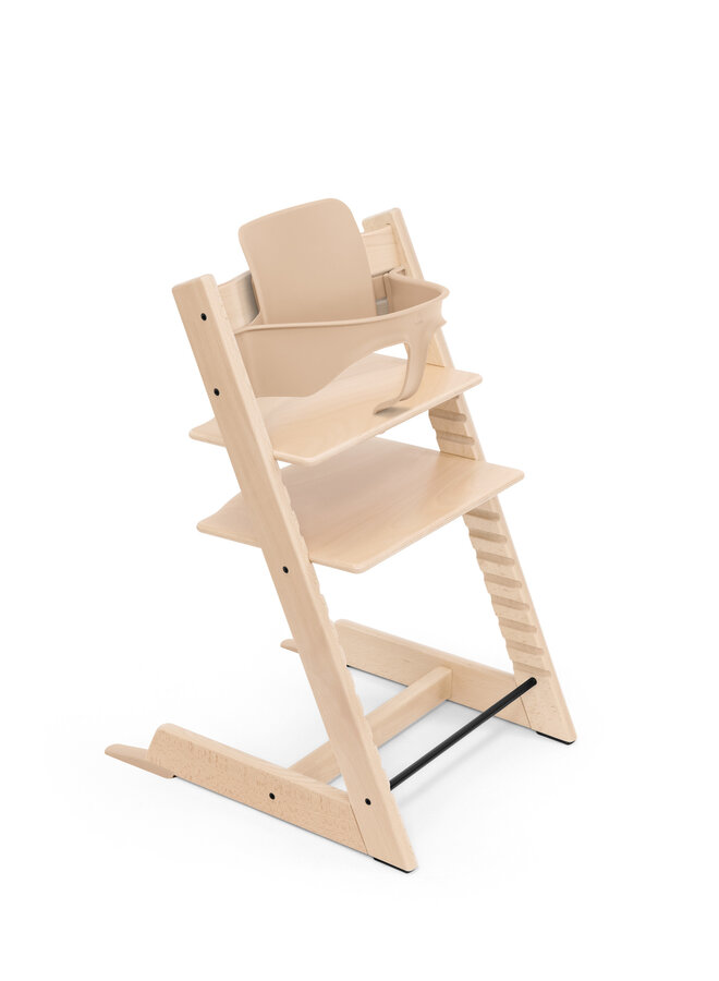 Tripp Trapp Eetstoel - Natural - Stokke