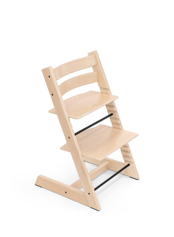 Tripp Trapp Eetstoel - Natural - Stokke