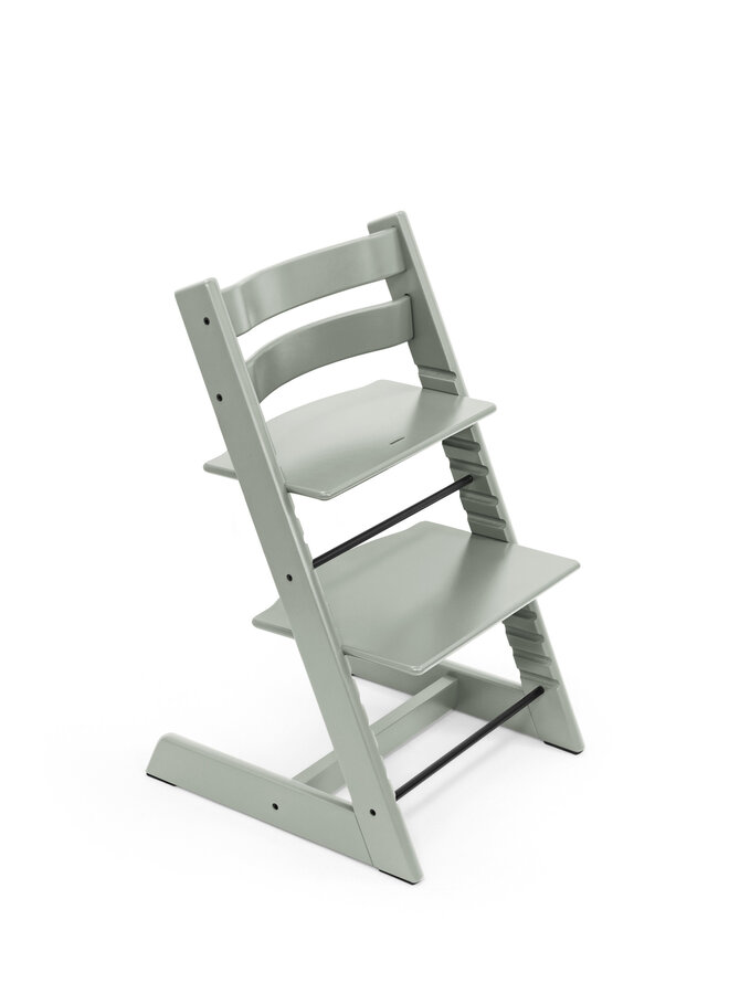 Tripp Trapp Eetstoel - Glacier Green - Stokke