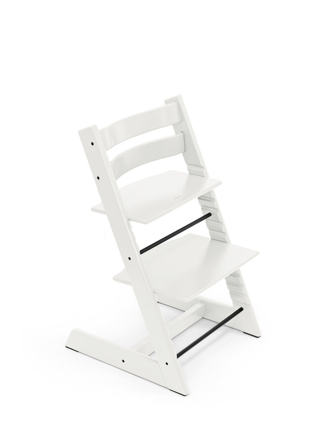 Tripp Trapp Eetstoel - Wit - Stokke
