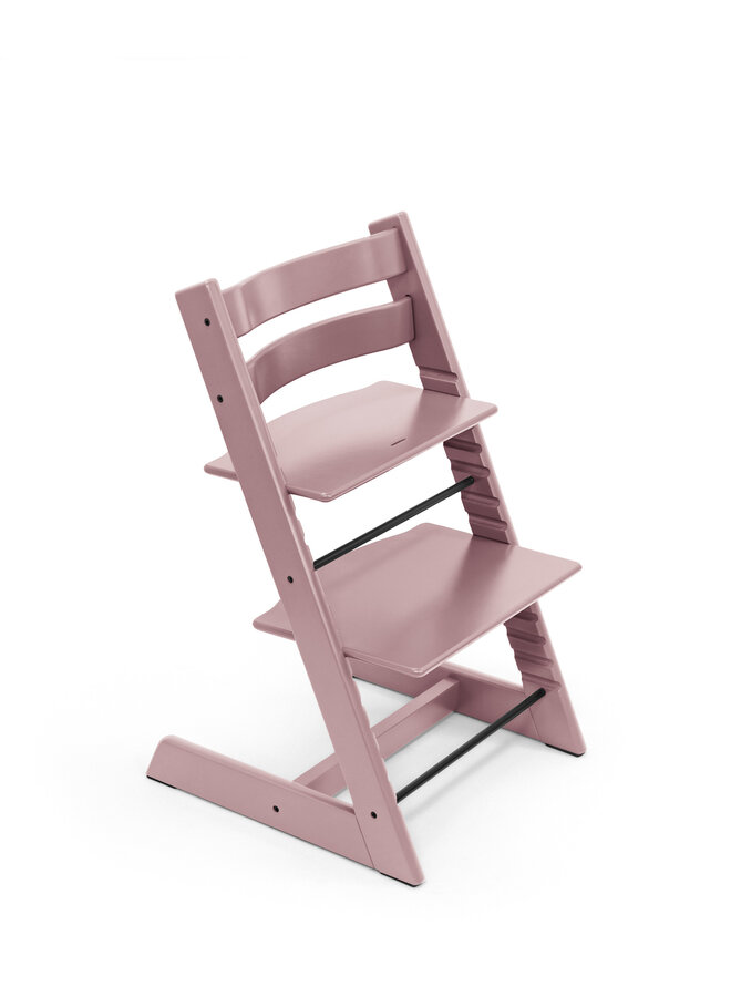 Tripp Trapp Eetstoel - Heather Mauve - Stokke