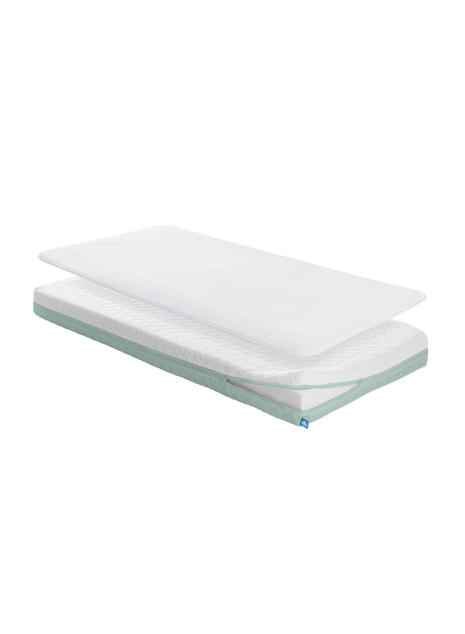 EvoDuo matraspakket - 70x140 - Aerosleep