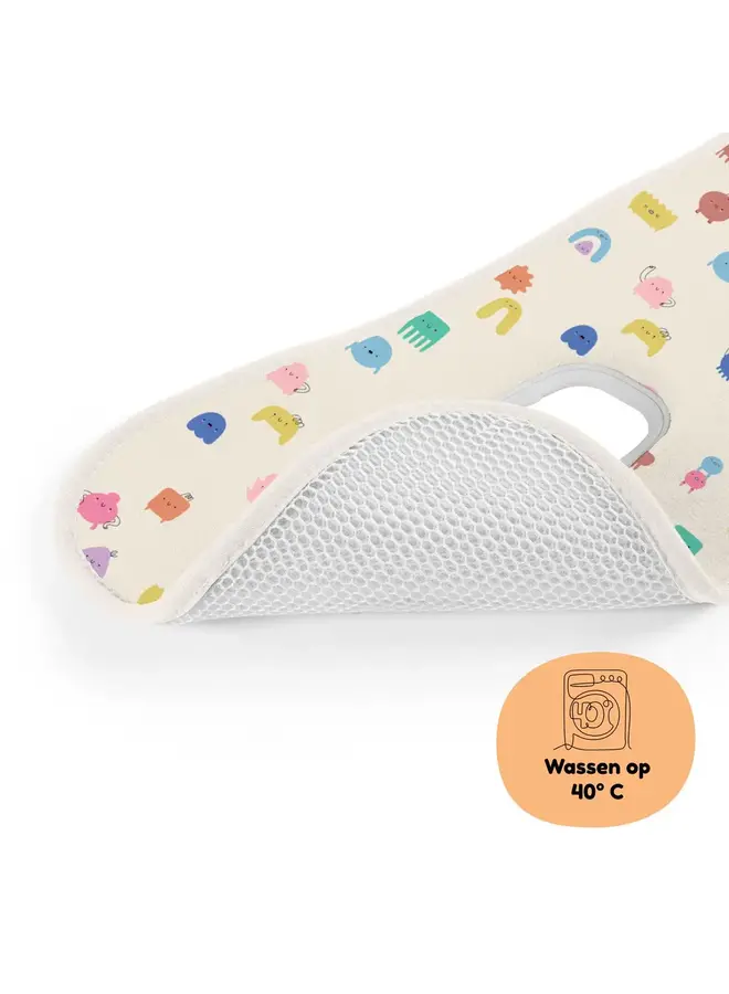 Air Layer - Funny Shapes - Aeromoov