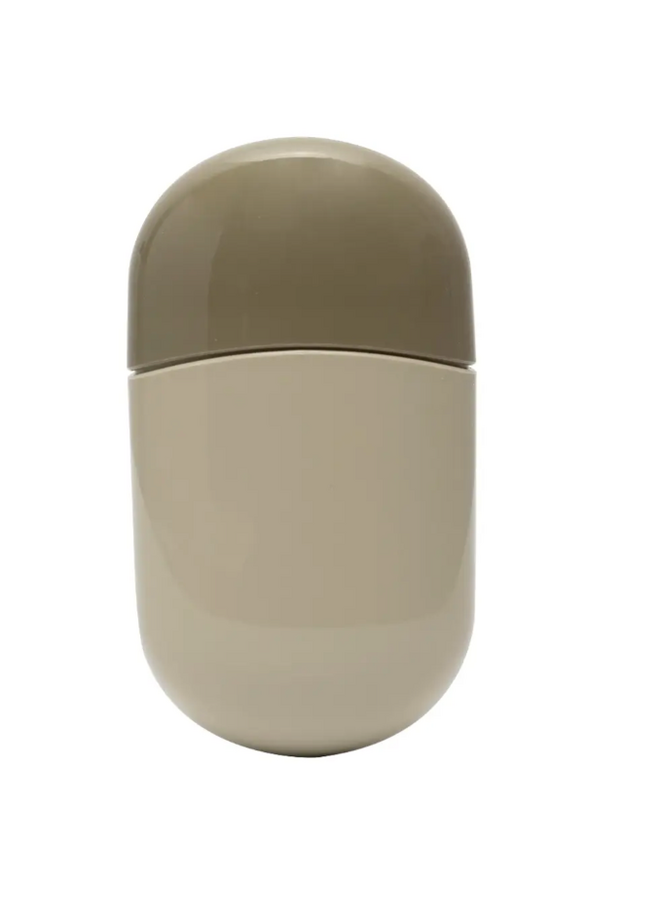 Manicure Set - Olive Green - Luma