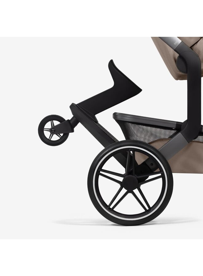 Day5 Meerijdplankje - Joolz