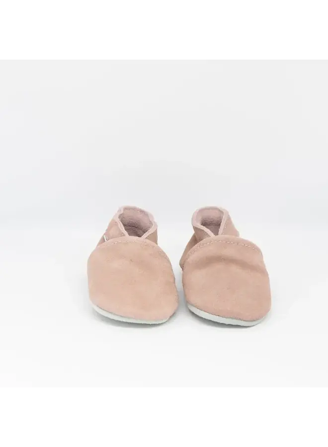 Babysoft - Antique Suède - Stabifoot