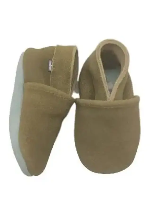 Babysoft - Trebol Suède - Stabifoot