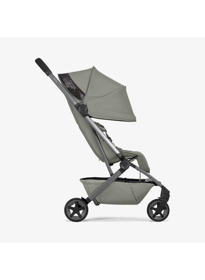 Aer2 Plooibuggy - Sage Green - Joolz
