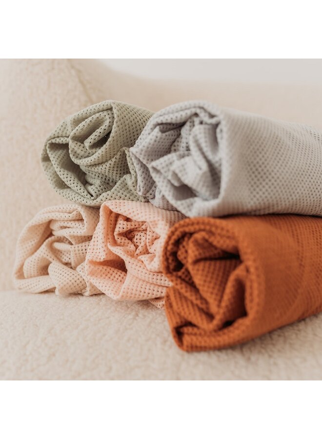 Aerosleep Hoeslaken Premium - 120x60