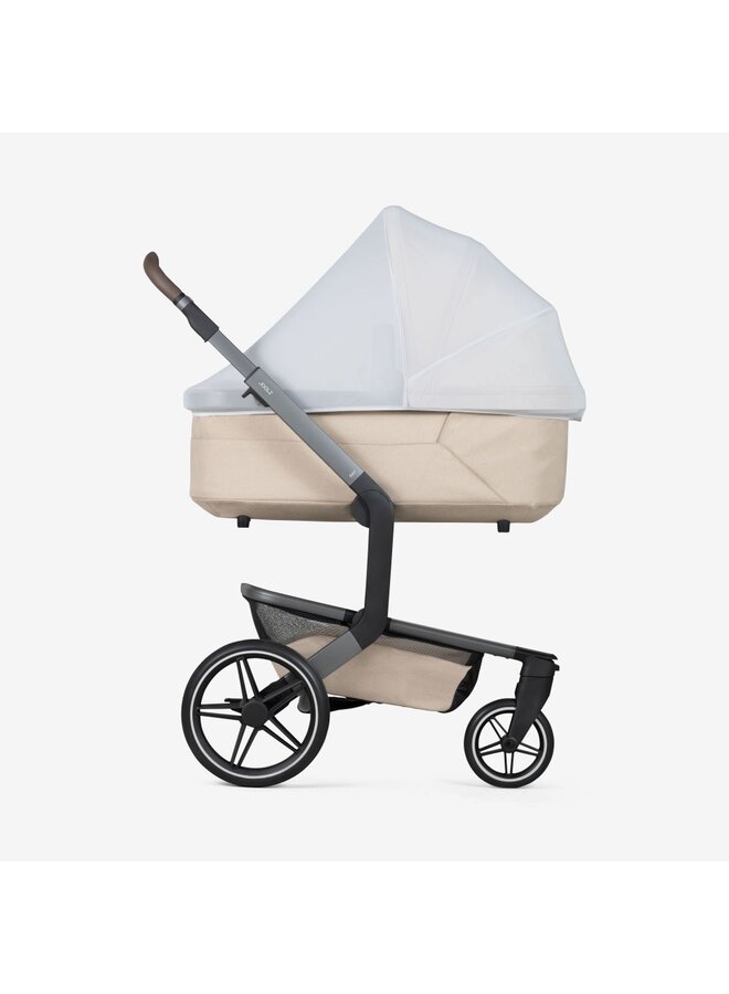 Muggennet - Day 5 & Geo 3  - Joolz