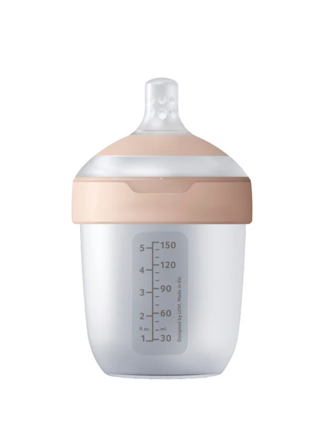 Mammafeel Fles - 150ml - Difrax