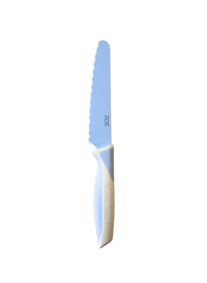 Mes - Ice - Kiddikutter