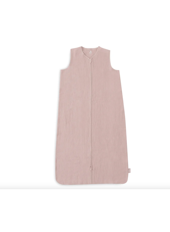 Zomerslaapzak hydrofiel - Wild Rose - Jollein