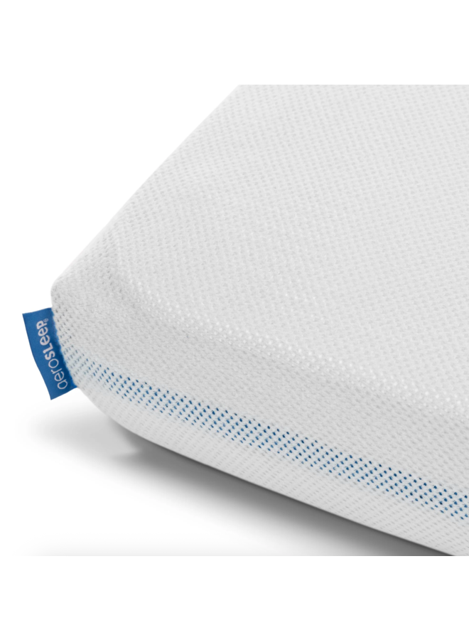 Hoeslaken 60x110 - Reisbed Aeromoov - Aerosleep