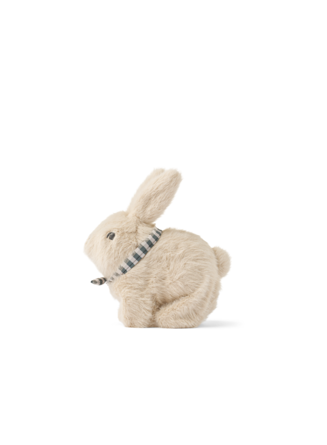 Dev Rabbit Motoric Teddy - Mist - Liewood