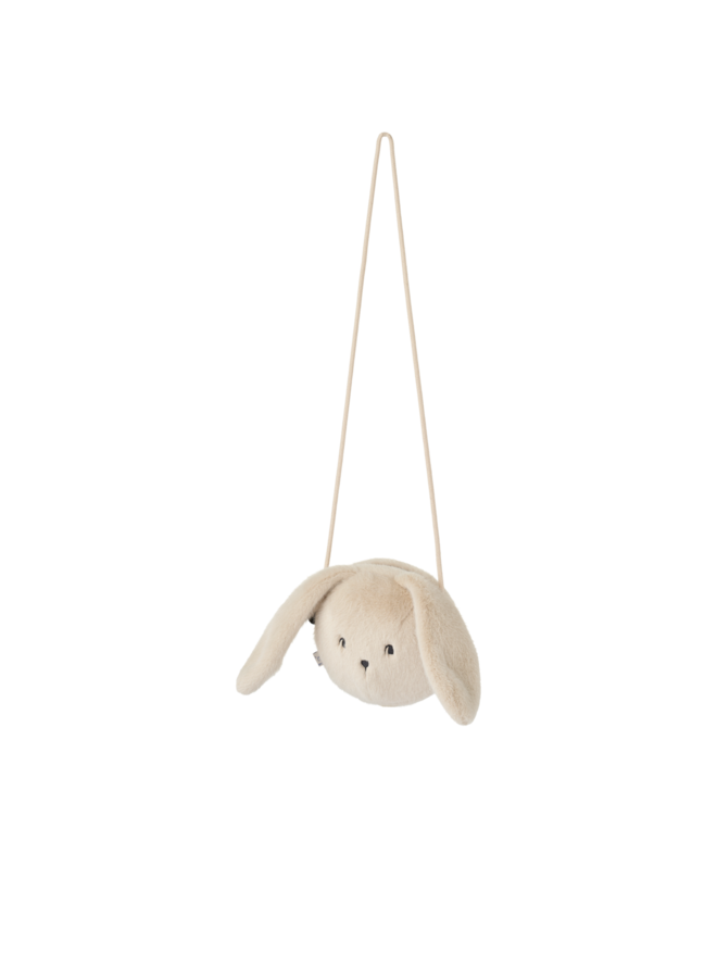 Dianne Rabbit Bag - Mist - Liewood