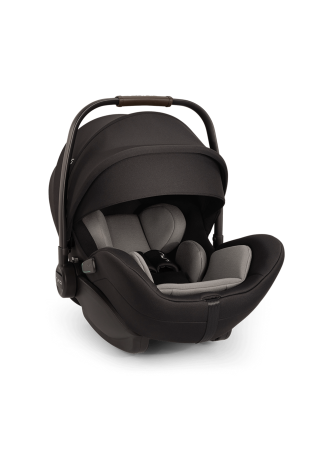 Autostoel ARRA Flex - Caviar - Nuna