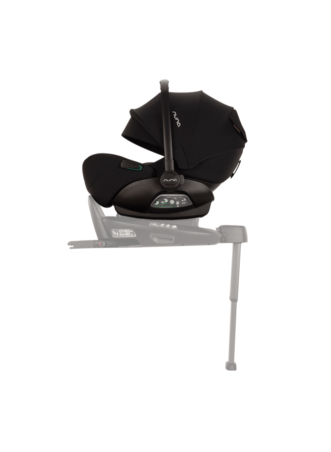 Autostoel ARRA Flex - Caviar - Nuna