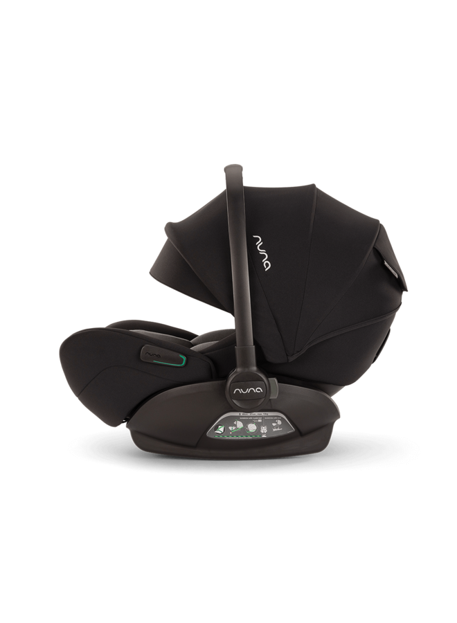 Autostoel ARRA Flex - Caviar - Nuna